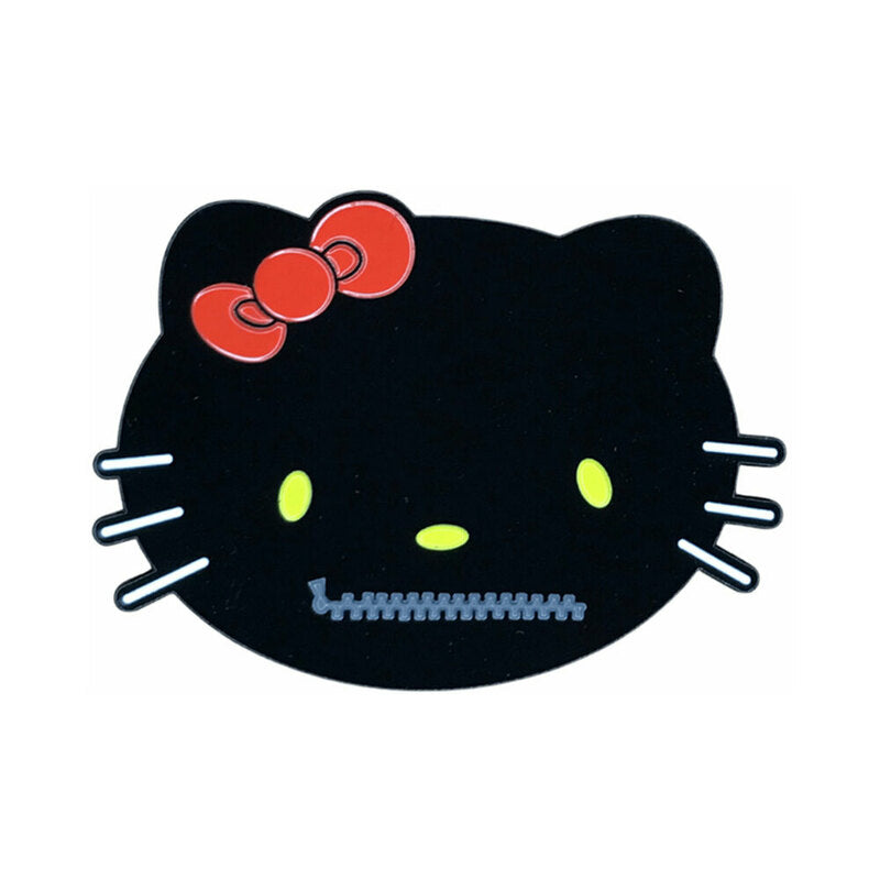 Geeky &amp; Kinky Hello Kinky Enamel Pin