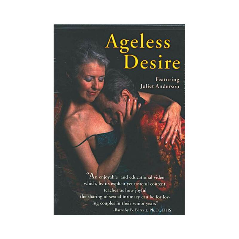 Ageless Desire DVD