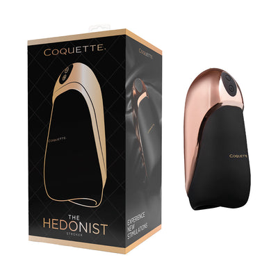 Coquette The Hedonist Stroker