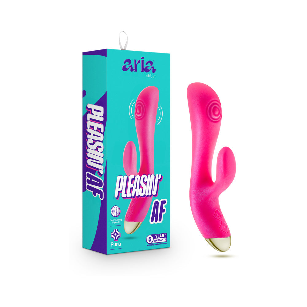 Aria Pleasin&