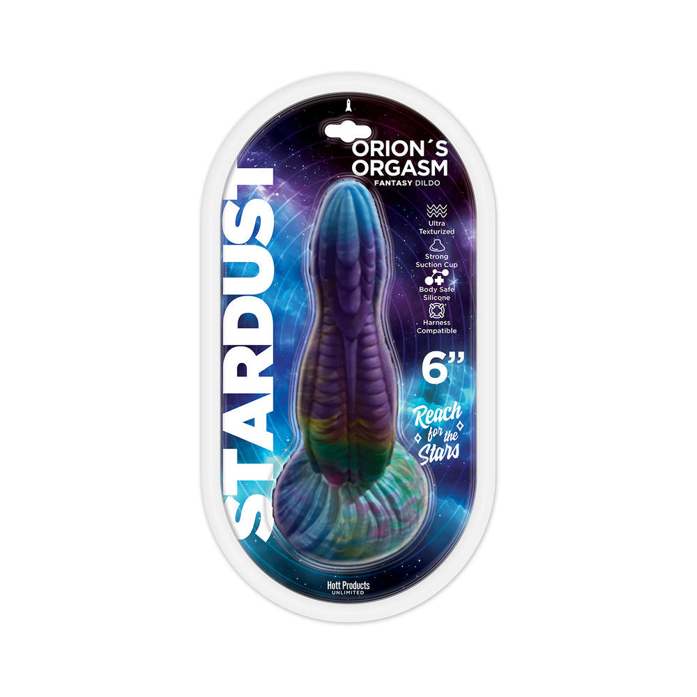 Stardust Orion&