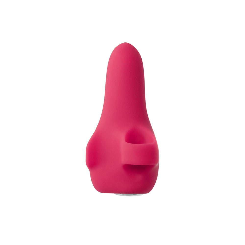VeDO Fini Rechargeable Finger Vibe
