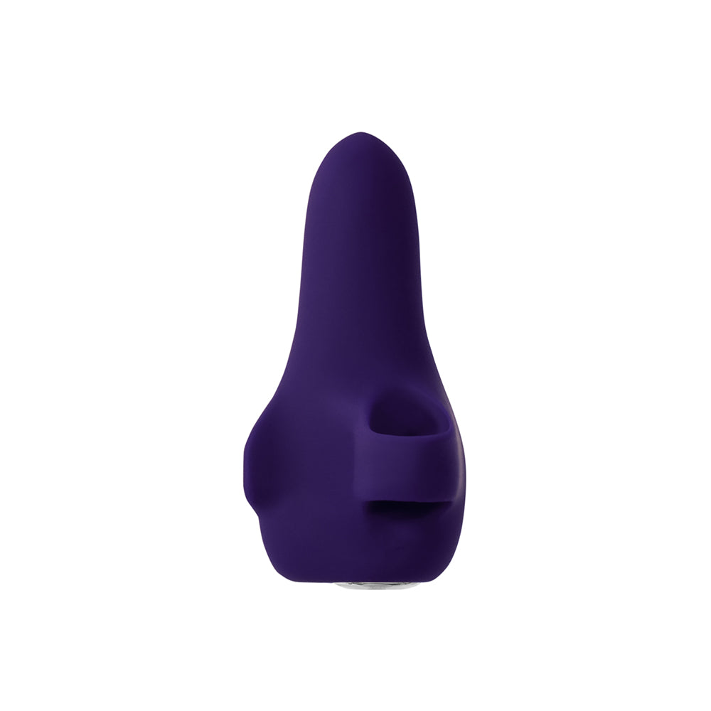 VeDO Fini Rechargeable Finger Vibe