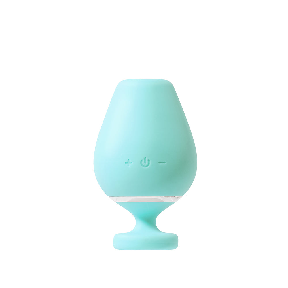 VeDO Vino Rechargeable Vibrating Sonic Vibe
