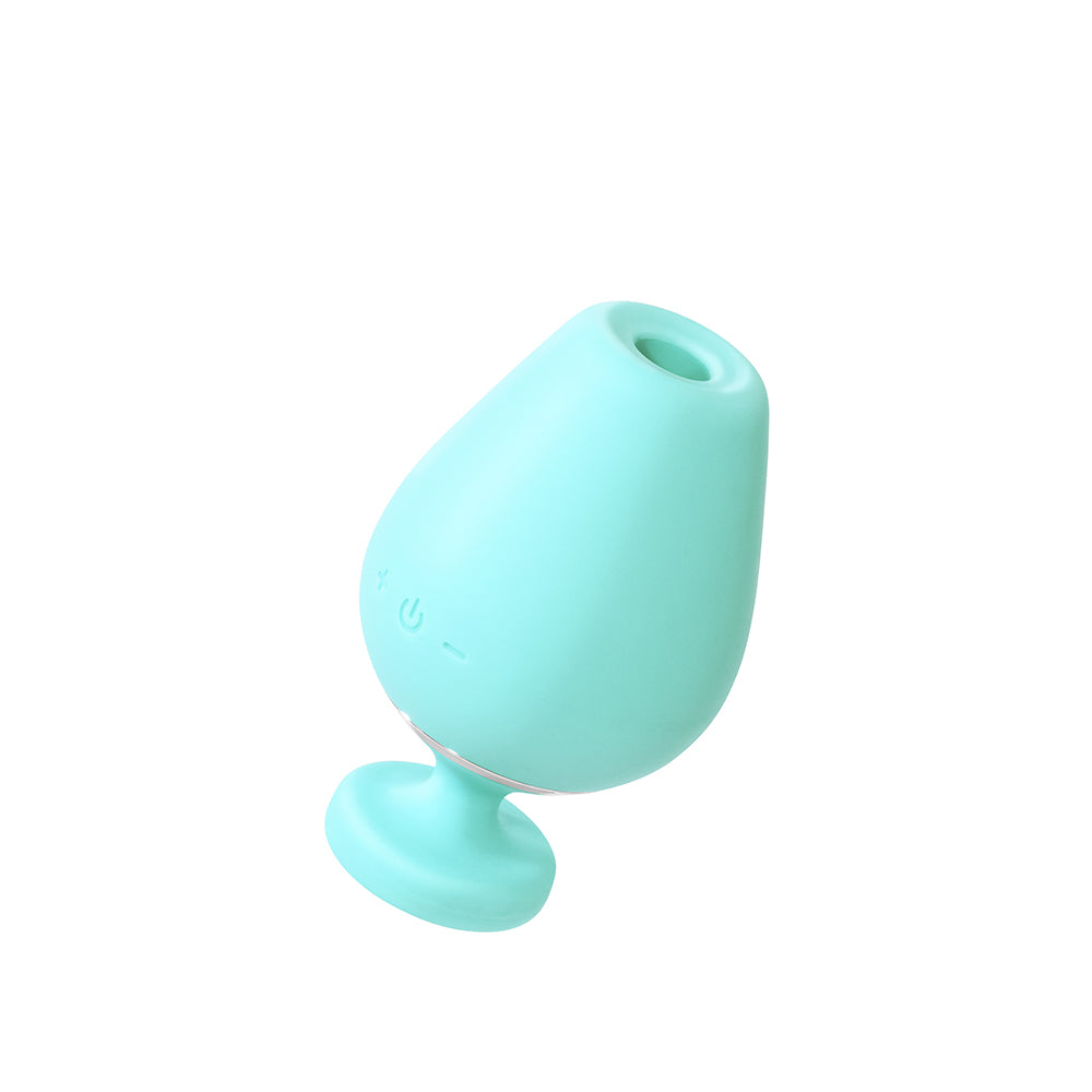 VeDO Vino Rechargeable Vibrating Sonic Vibe