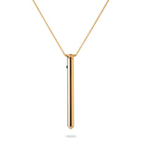 Crave Vesper 2 24kt Gold Plated