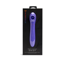 Nu Sensuelle Triple Action Daisy Ultra Violet