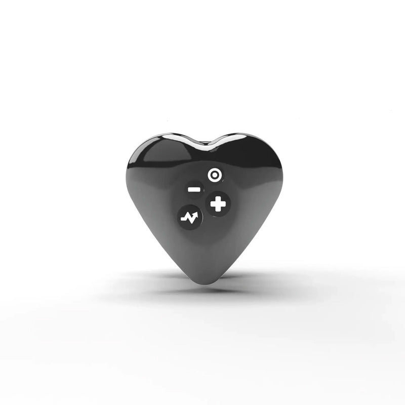 Mystim Heart&