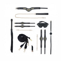 Ouch! International London Collection Kit with Bag