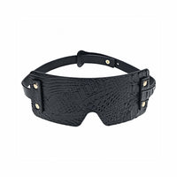 Ouch! International Rome Collection Blindfold