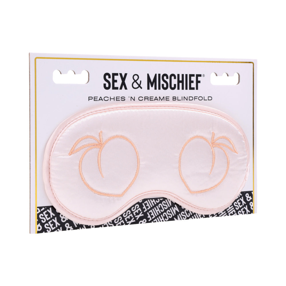 Sportsheets Sex &amp; Mischief Peaches &