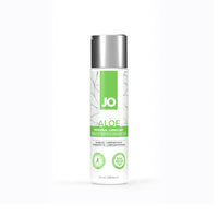 JO Aloe Water-Based Lubricant Original 4 oz.