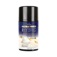 Sensuva Ultra-Thick Anal Hybrid Personal Moisturizer High pH Formula 1.7 oz. Bottle