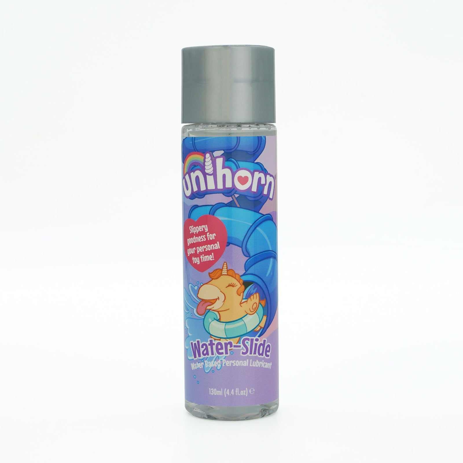 Unihorn Lubricant Water Based Lubricant 4.4 oz.