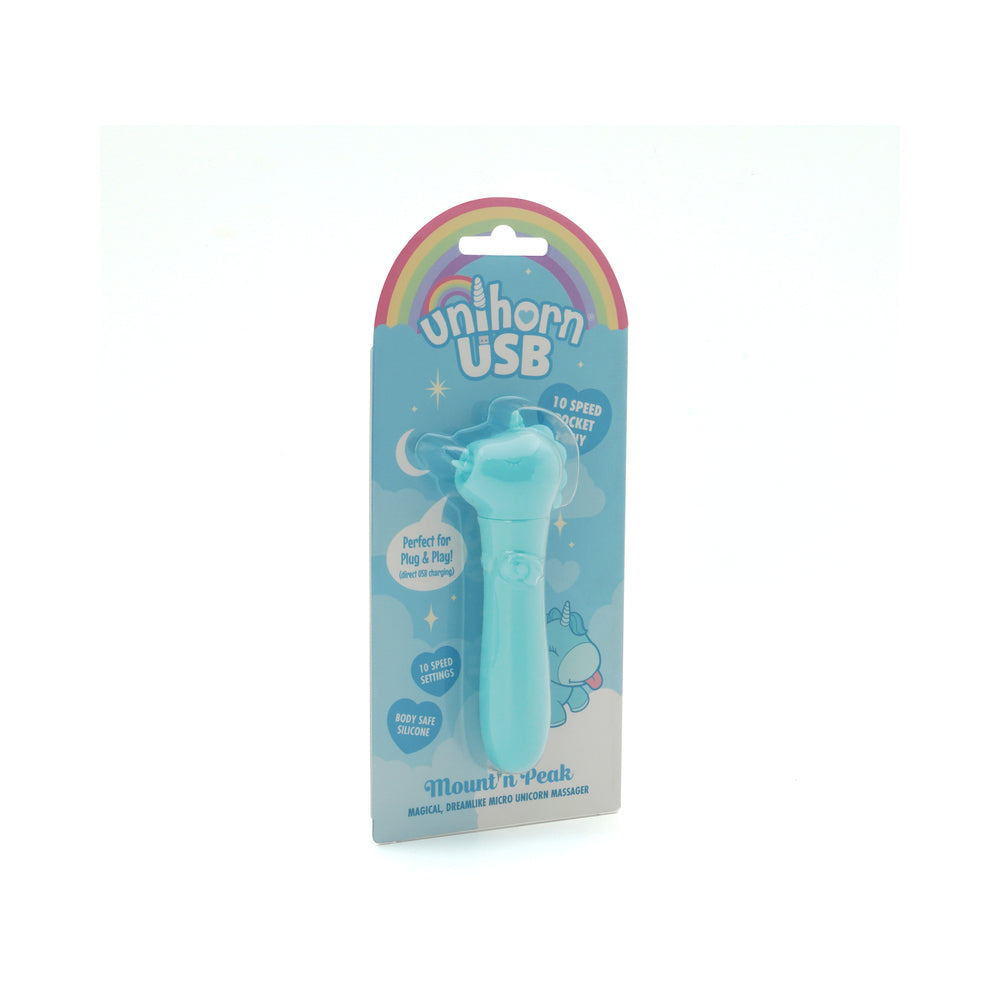 Unihorn USB Bullet Mount&