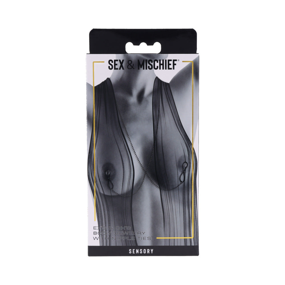 Sportsheets Sex &amp; Mischief Ex&