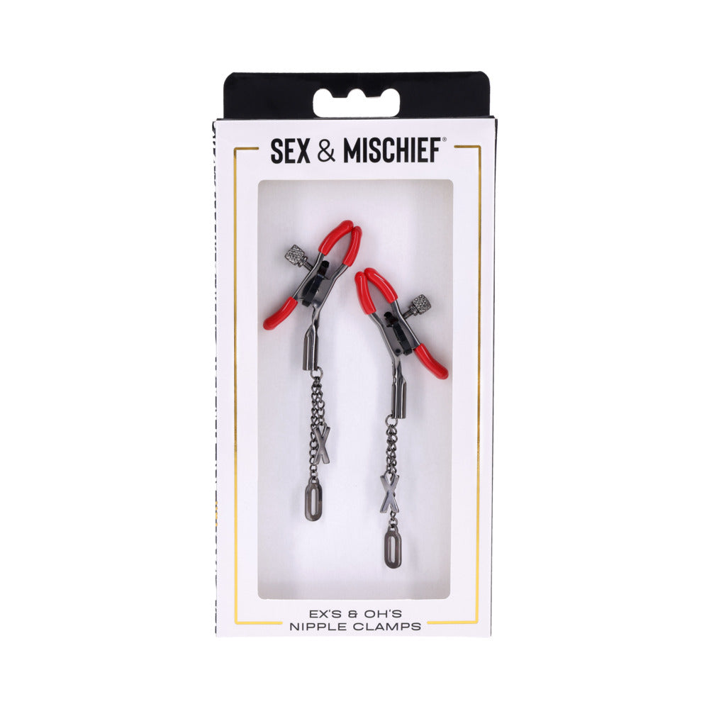 Sportsheets Sex &amp; Mischief Ex&