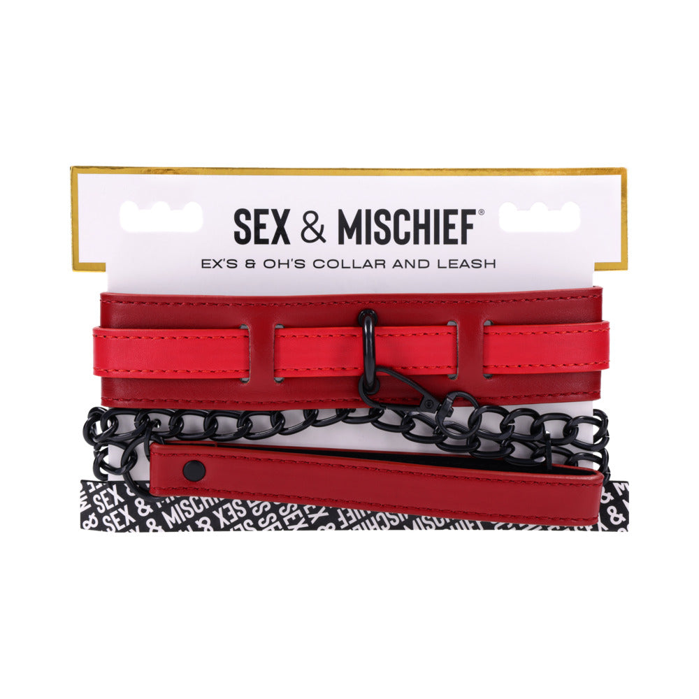Sportsheets Sex &amp; Mischief Ex&
