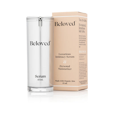 Beloved Intimacy Serum 15 ml