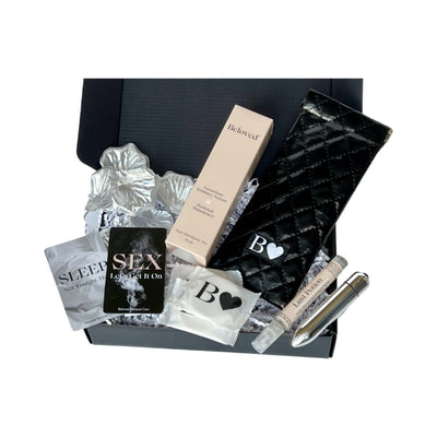 Beloved Vacation Lovin'' Gift Set