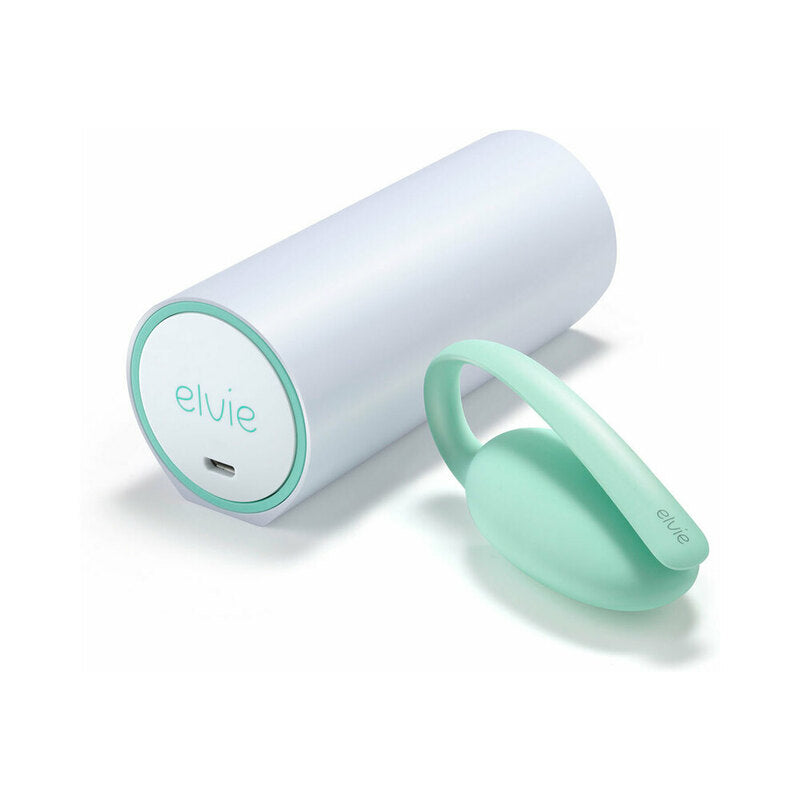 Elvie Tracking Kegel Exercise Trainer