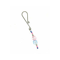 Sex Kitten Beaded Clit Clamp