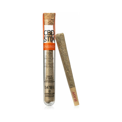 Bella CBD Stix Energy Pre-Roll