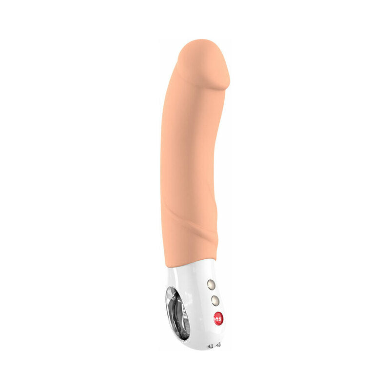 Fun Factory Big Boss Vibrator Vanilla