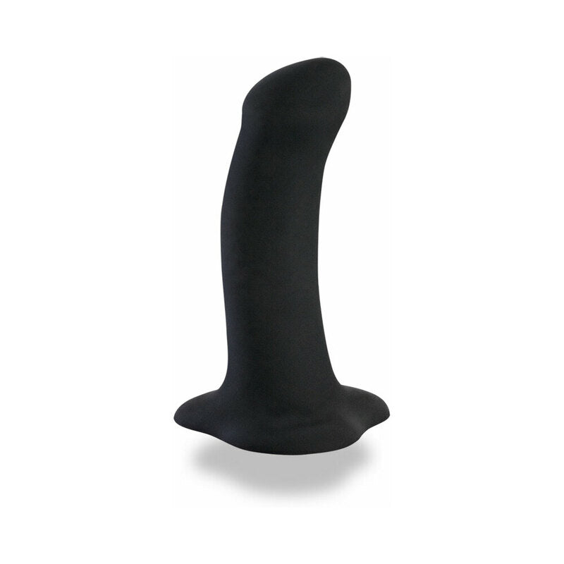 Fun Factory Amor 5.3 in. Dildo Black