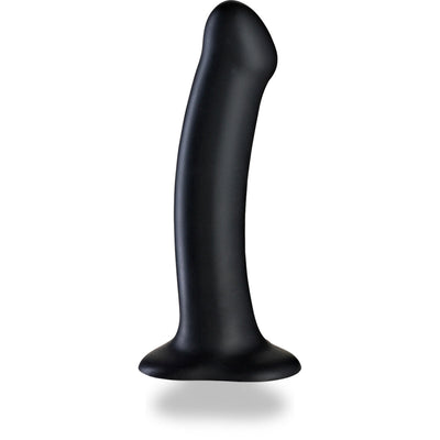 Fun Factory Magnum 7.5 in. Dildo Black