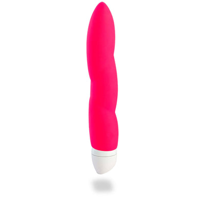 Fun Factory Jazzie Battery Vibrator Pink