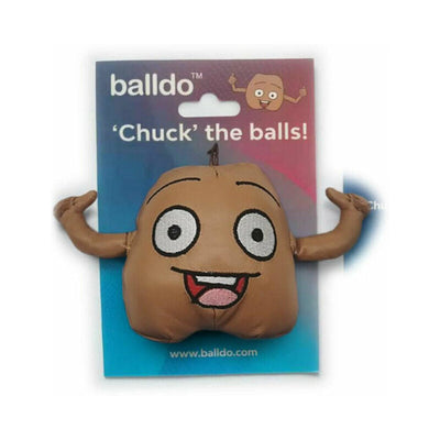 Balldo Chuck