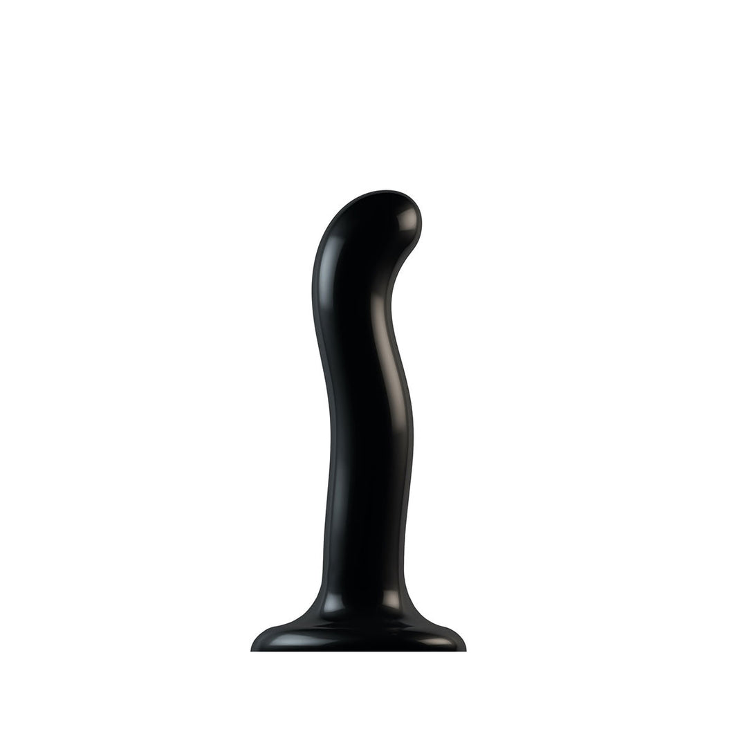 Strap-On-Me P&amp;G-Spot Dildo Medium Black
