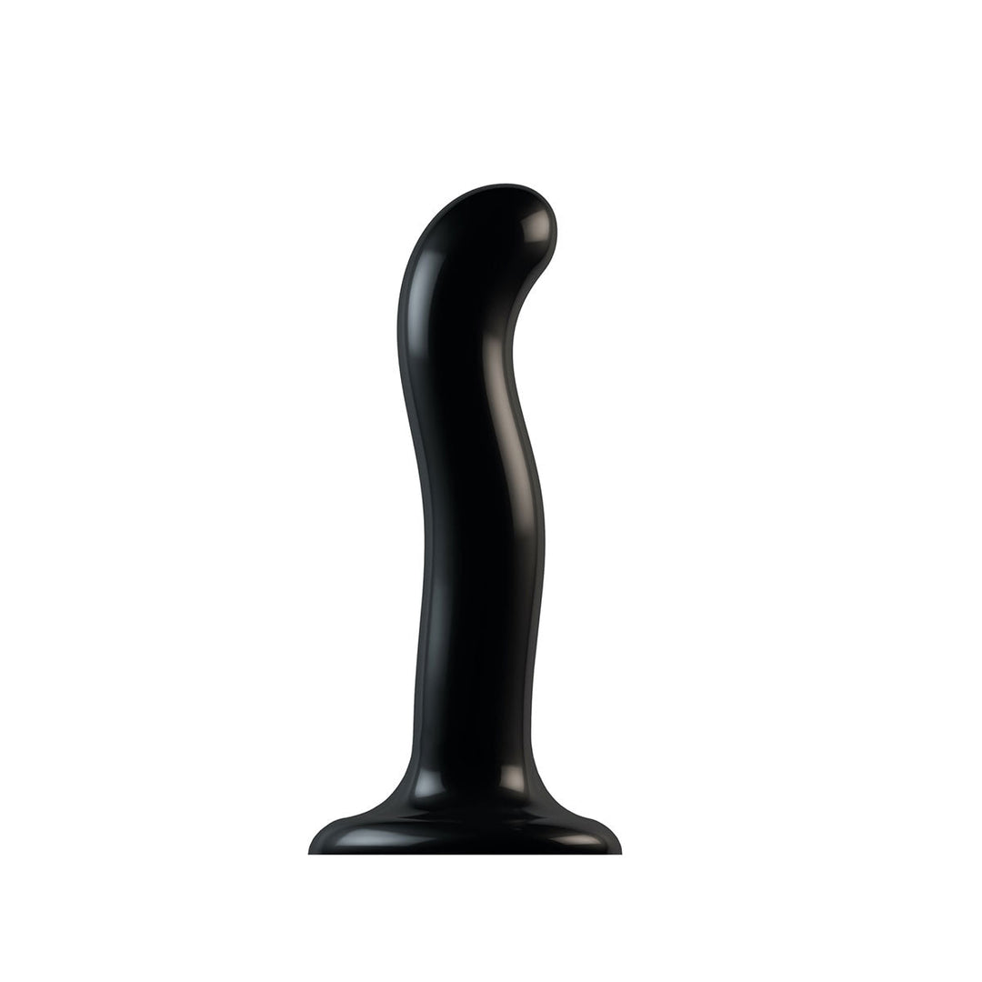 Strap-On-Me P&amp;G-Spot Dildo Large Black