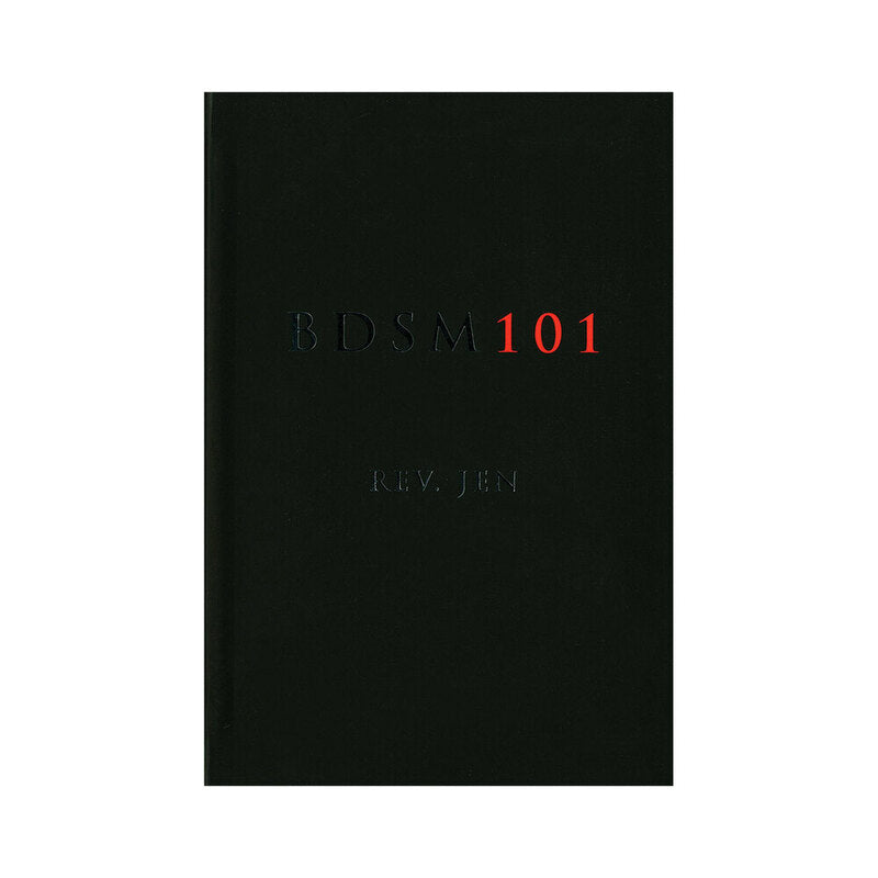 BDSM 101