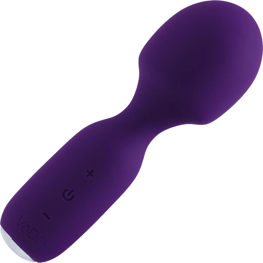 Vedo Wini Rechargeable Mini Wand