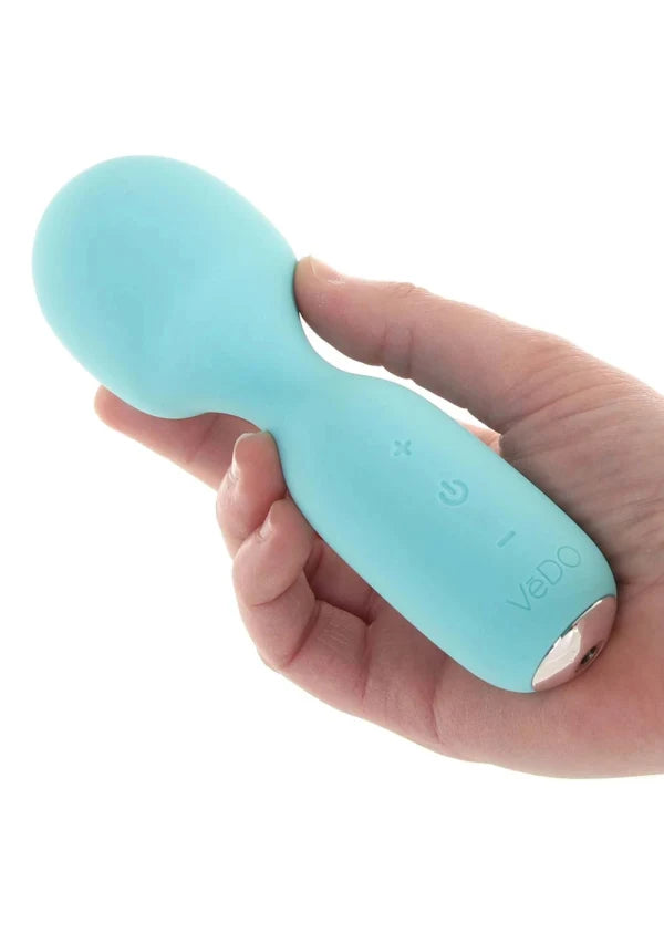Vedo Wini Rechargeable Mini Wand