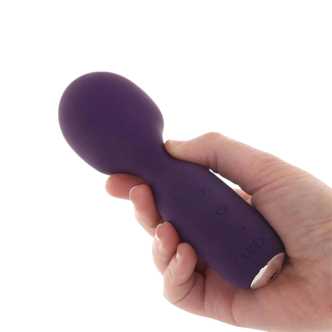 Vedo Wini Rechargeable Mini Wand