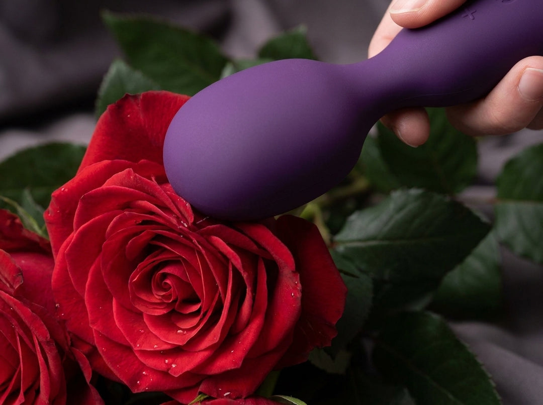 Vedo Wini Rechargeable Mini Wand