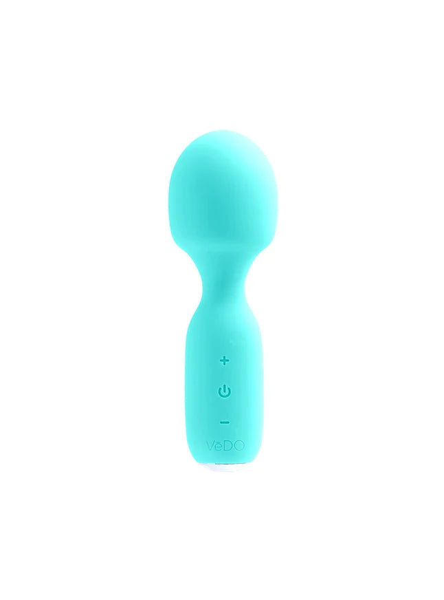 Vedo Wini Rechargeable Mini Wand