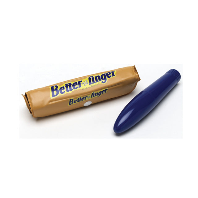 Better Finger Vibe