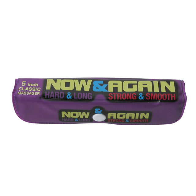 Now &amp; Again Massager