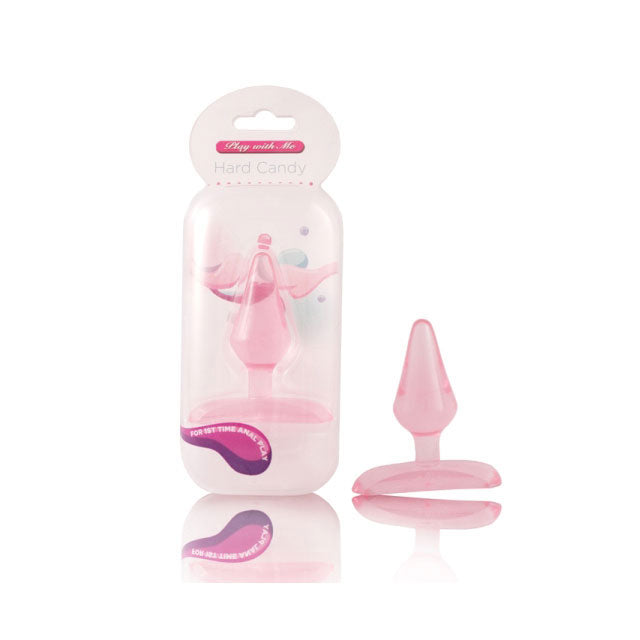 hard candy sex toys Triple Stimulation Pocket Pussy main image 0