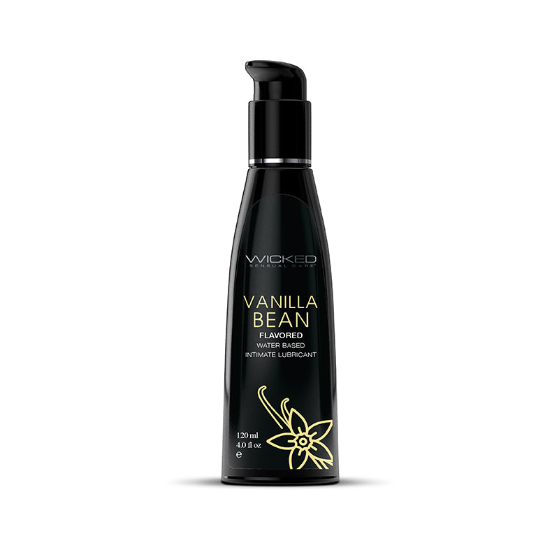 Wicked Aqua Vanilla Bean 4oz.