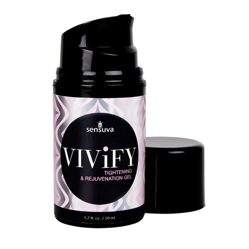 Vivify Tightening Gel