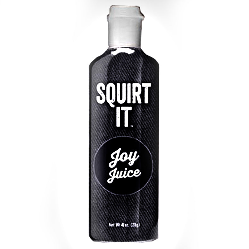 Squirt It - Joy Juice - 4 FL. OZ