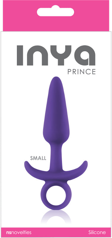 INYA Prince Small Purple