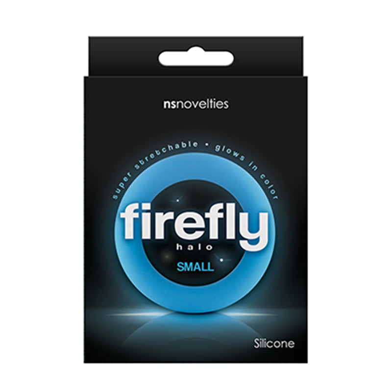 Firefly Halo Small Blue