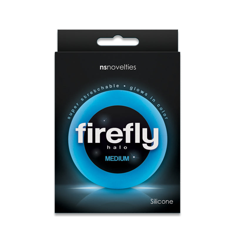 Firefly Halo Medium Blue