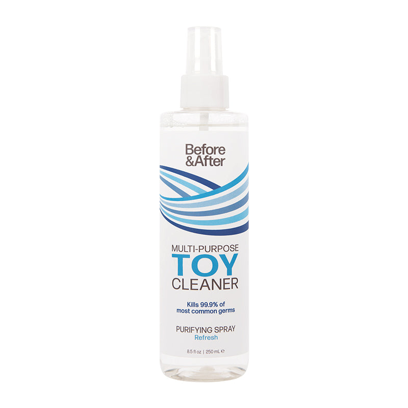 Before &amp; After Spray Toy Cleaner 8.5 oz